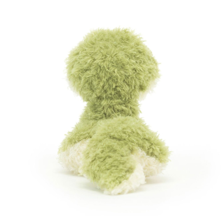 Bag Charm Snake Jellycat 12x6x21cm