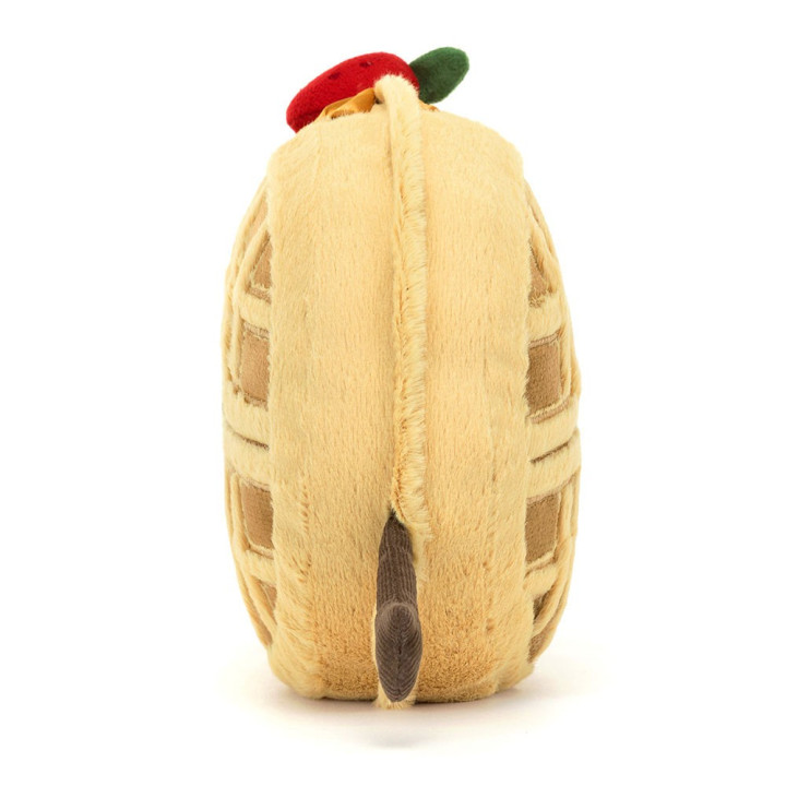 copy of Peluche morbido Uovo Fritto