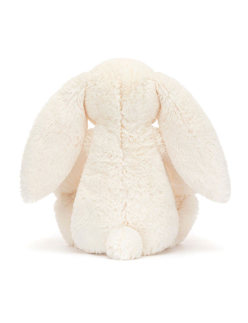 Blossom Cream Bunny 'Berry' Jellycat 31x12x9cm
