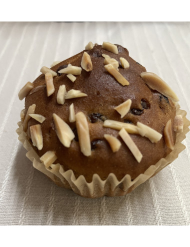 copy of Crostatina di quinoa al mirtillo 100g