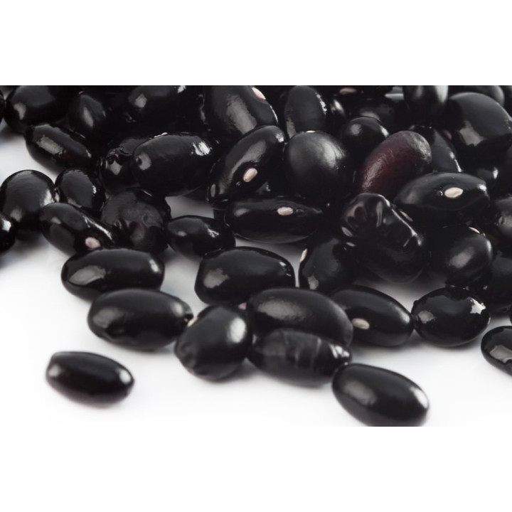 Sedani di fagioli neri 250g