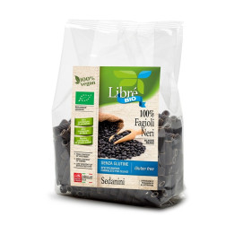 copy of Sedani 100% piselli bio 250g