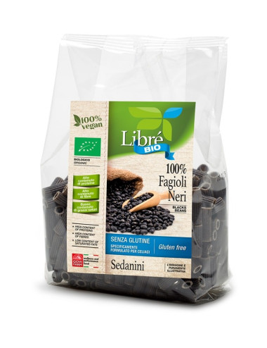 copy of Sedani 100% piselli bio 250g