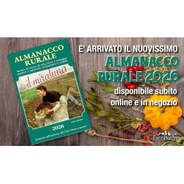 Almanacco Rurale 2023