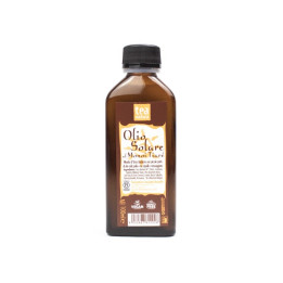 Olio di Cocco al Monoi Tiarè 100ml