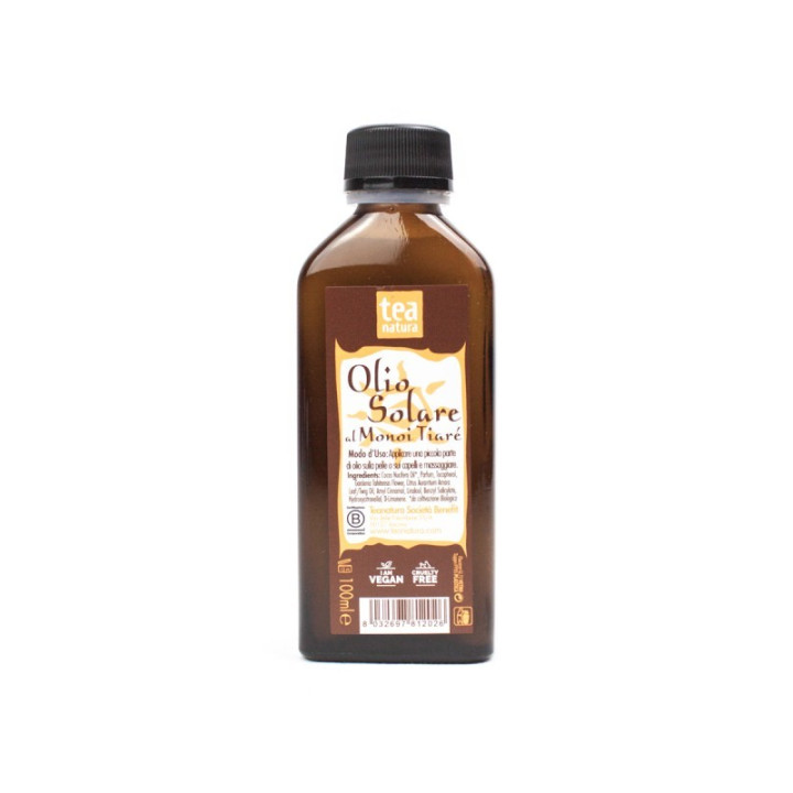 Olio di Mandorle dolci 100ml