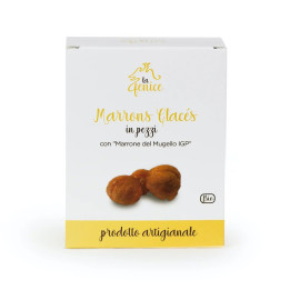 Crema di marroni 330g