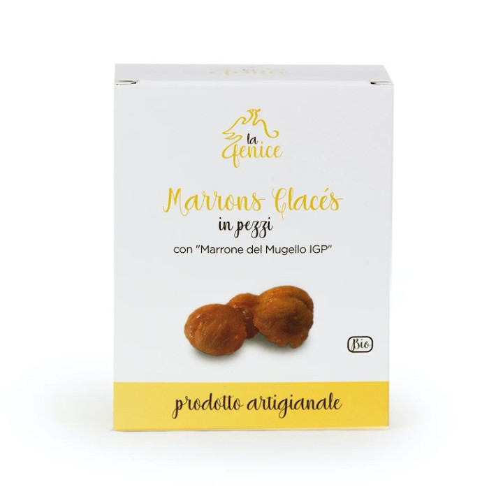 Crema di marroni 330g