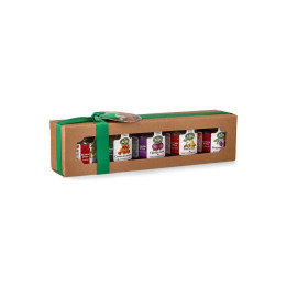 copy of Pandolce grano saraceno con cedro e uvetta 500g