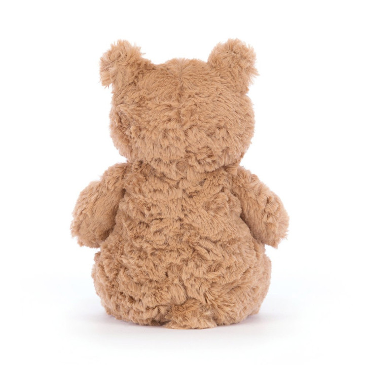 Orso Bartolomeo piccolo