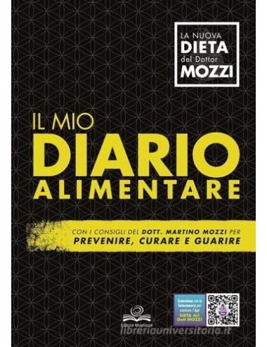 copy of La dieta del dr. Mozzi