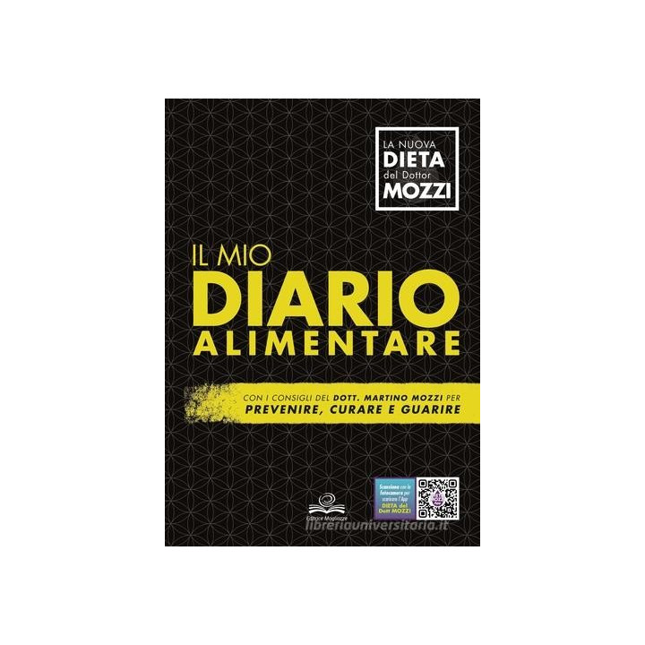 "La dieta del dr. Mozzi"