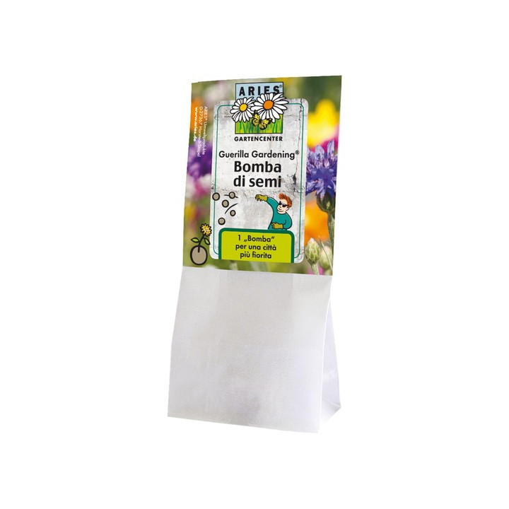 Semi di Frumento duro