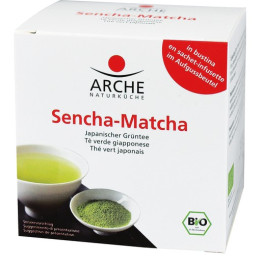 The Bancha sfuso 75g