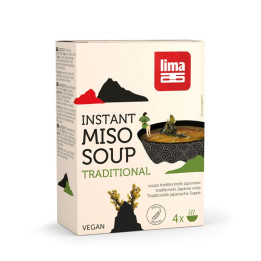 Miso di riso 200g