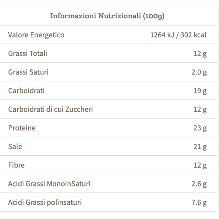 Miso di riso 200g
